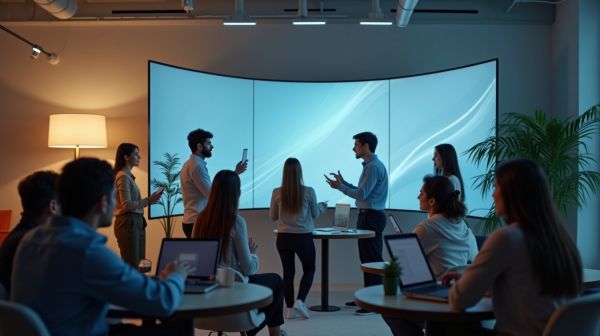 Agence digitale - les tendances a surveiller en 2026