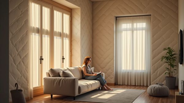 Améliorez votre confort avec une isolation thermique efficace