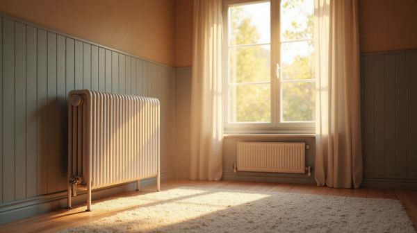 Améliorez votre confort avec une isolation thermique efficace