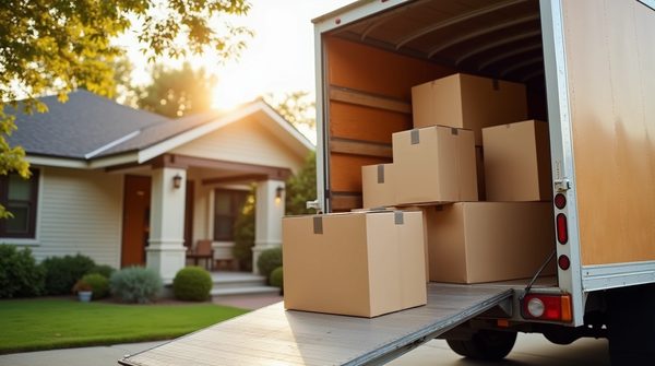 Cartons de déménagement : la solution idéale pour vos besoins