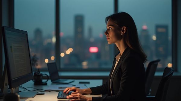 Choisir un bon site pour optimiser votre visibilité en ligne