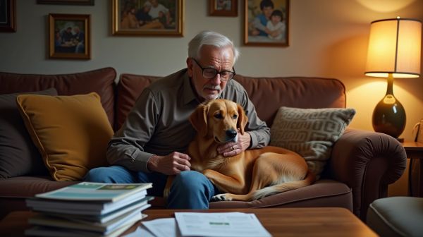 Comment choisir la meilleure mutuelle pour votre chien en 2026