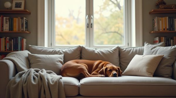 Comment choisir la meilleure mutuelle pour votre chien en 2026