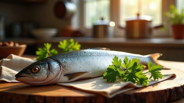 Comment cuisiner le maquereau : méthodes et recettes savoureuses