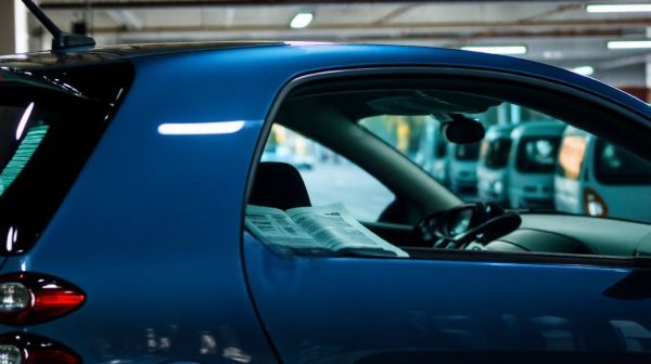 Comparatif des meilleurs utilitaires à louer pour vos transports