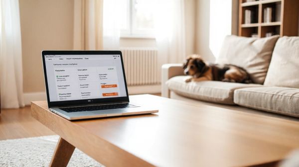 Comparer les tarifs d'assurance pour chien et améliorer sa couverture