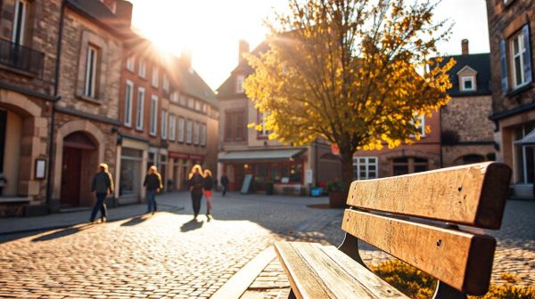 Découvrez comment choisir un conseiller immobilier à Audincourt