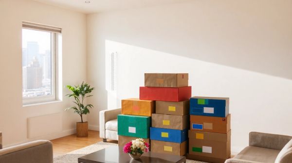Découvrez les meilleurs cartons de déménagement adaptés à vous