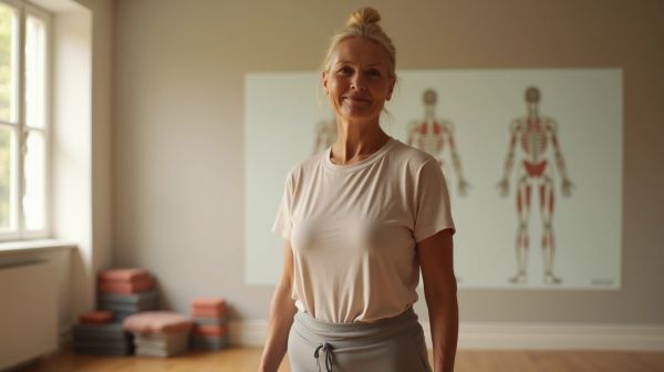 Des exercices pour le dos à ne pas ignorer pour éviter le mal de dos