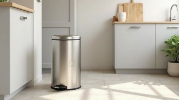 Guide pratique pour choisir votre poubelle de tri idéale