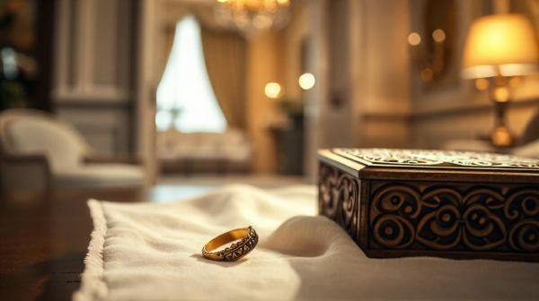 Les 5 étapes clés pour une demande en mariage parfaite