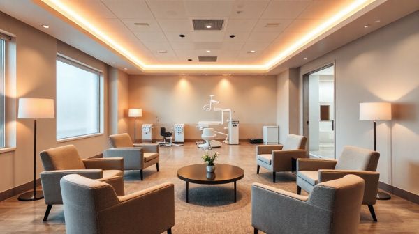 Les meilleurs dentistes à Lasalle pour vos soins dentaires