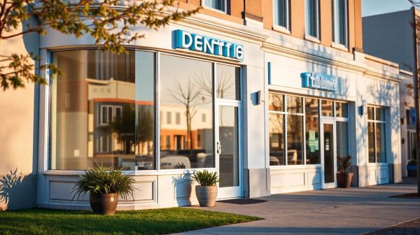 Les meilleurs dentistes à Lasalle pour vos soins dentaires