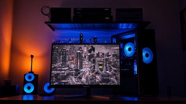 Les meilleurs eGPU pour améliorer votre PC en 2026