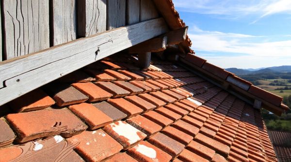 Les meilleurs services de zinguerie et couverture à Rosbruck