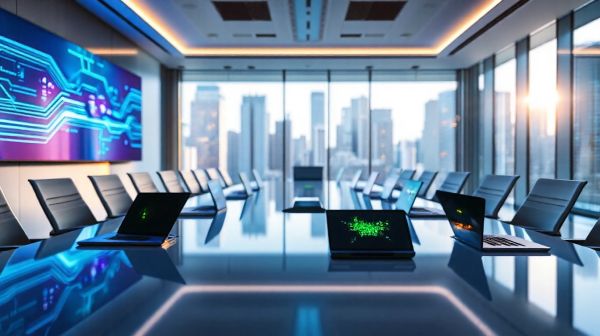 Les nouvelles tendances numériques de l'agence pour 2026