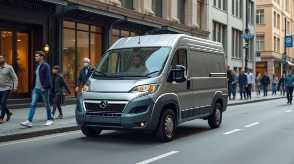 Louer un utilitaire sans surprise pour vos besoins de transport