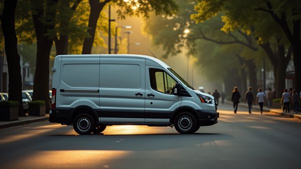 Louer un utilitaire sans surprise pour vos besoins de transport