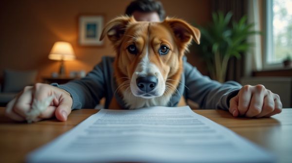Maîtriser les tarifs d'assurance chien pour une meilleure couverture