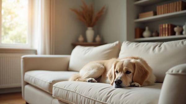Maîtriser les tarifs d'assurance chien pour une meilleure couverture