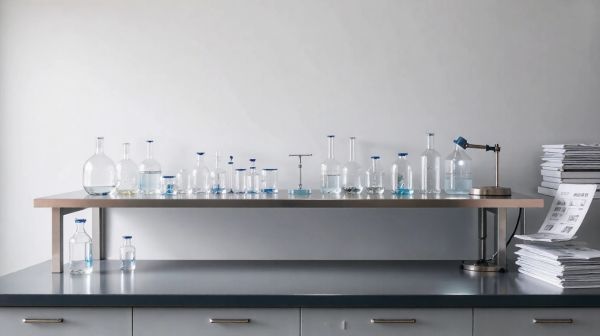 Meilleures astuces pour trouver des équipements de laboratoire