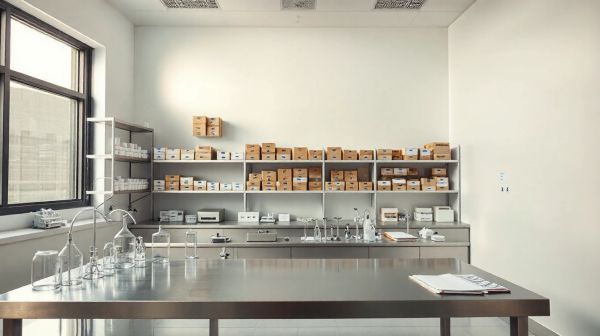 Meilleures astuces pour trouver des équipements de laboratoire
