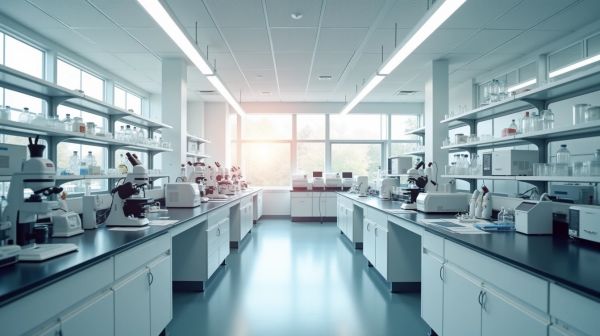 Optimiser votre recherche sur les équipements de laboratoire