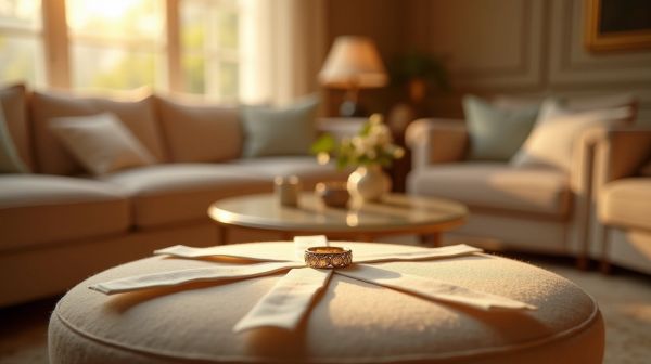 Réussir votre demande en mariage avec ces 5 conseils essentiels