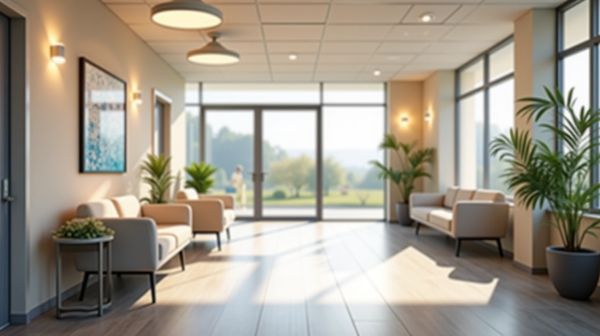 Services médicaux disponibles au pôle santé Valromey Bugey