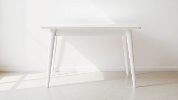 Top 10 tables basses blanches à adopter en 2026