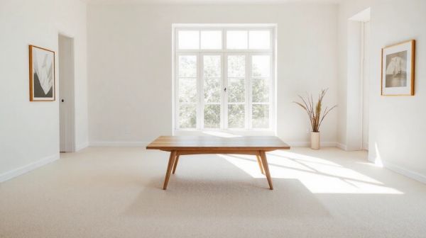 Top 10 tables basses blanches à adopter en 2026