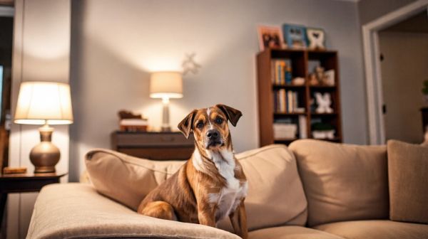Top 2026 des mutuelles pour animaux à petit prix