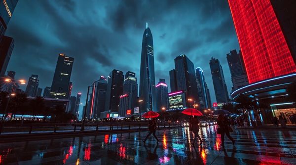 Top incontournables high-tech à explorer en 2023