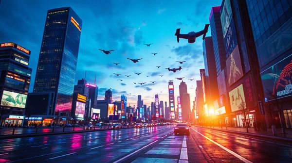Top incontournables high-tech à explorer en 2023