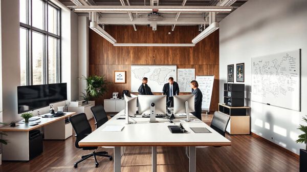 Top solutions de dépannage informatique à Gex