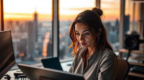 Top stratégies web marketing pour freelanceuses innovantes