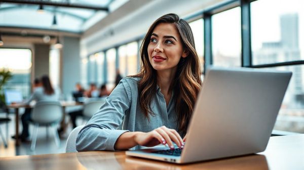 Top stratégies web marketing pour freelanceuses innovantes