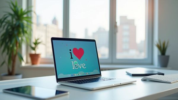 Tout savoir sur i love : outils, sécurité et utilisation accessibles