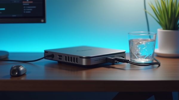 Transformez votre expérience pc avec les egpu en 2026