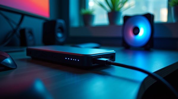 Transformez votre expérience pc avec les egpu en 2026